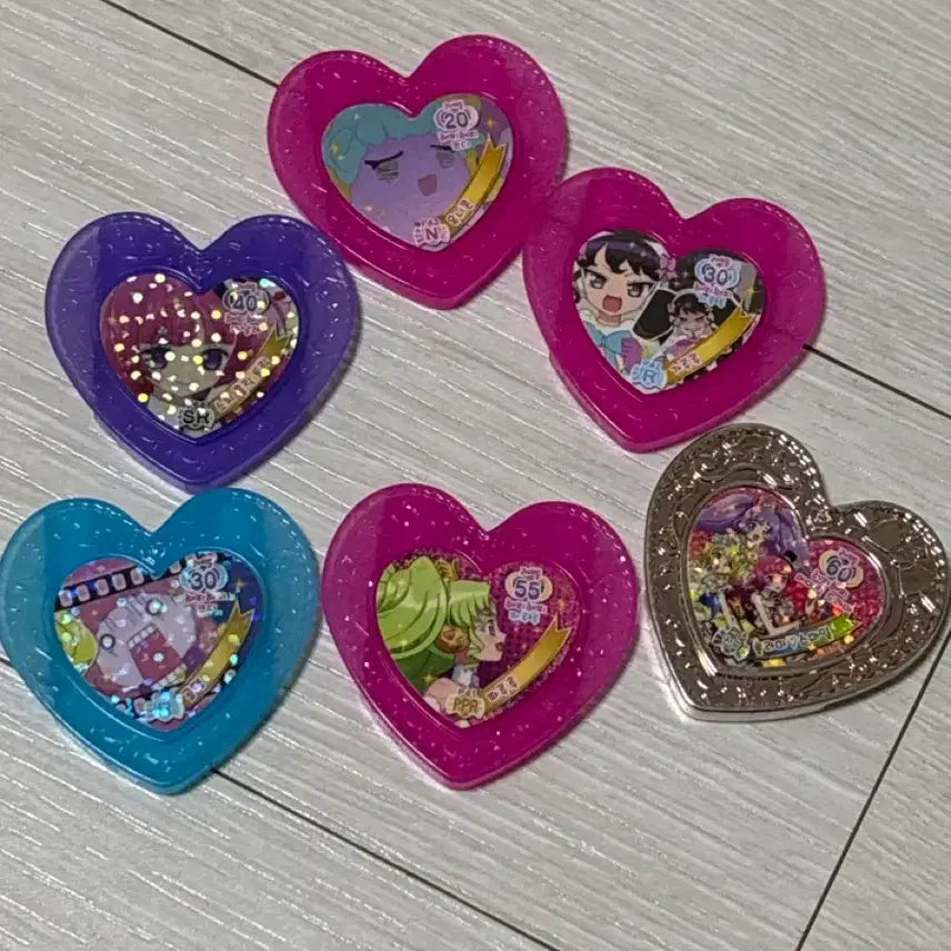 [BUNJANG] Pripara Jewel / 프리파라 쥬얼