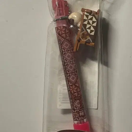 [BUNJANG] Vintage Hello Kitty Mechanical Pencil / 고전 헬로키티 샤프펜