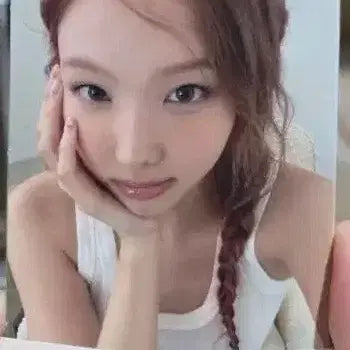 [BUNJANG] TWICE Nayeon Photocard / 트와이스 나연 포토카드