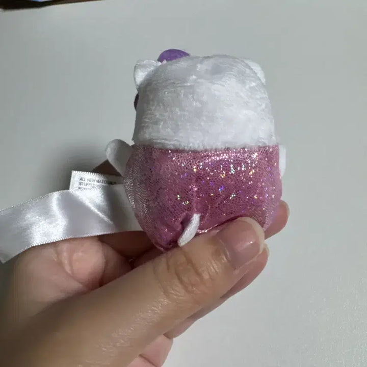 [BUNJANG] Hello Kitty Mini Doll Random / 미국 구매 헬로키티 랜덤 미니 인형 새상품 판매중