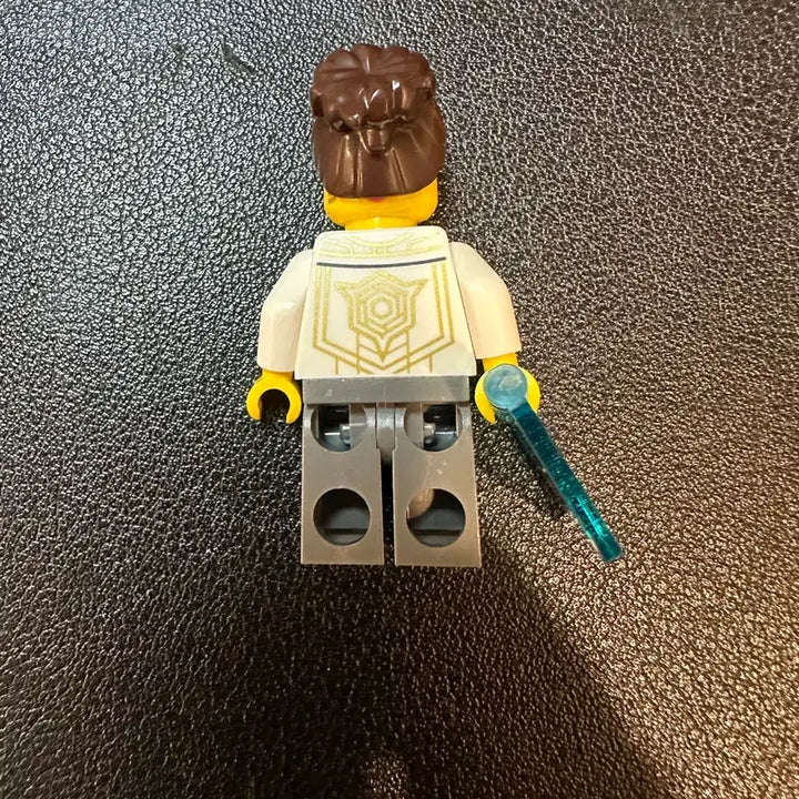 [BUNJANG] Lego Ninjago Dr. Low Mini Figure / 레고 닌자고 라로우 박사 미니피규어