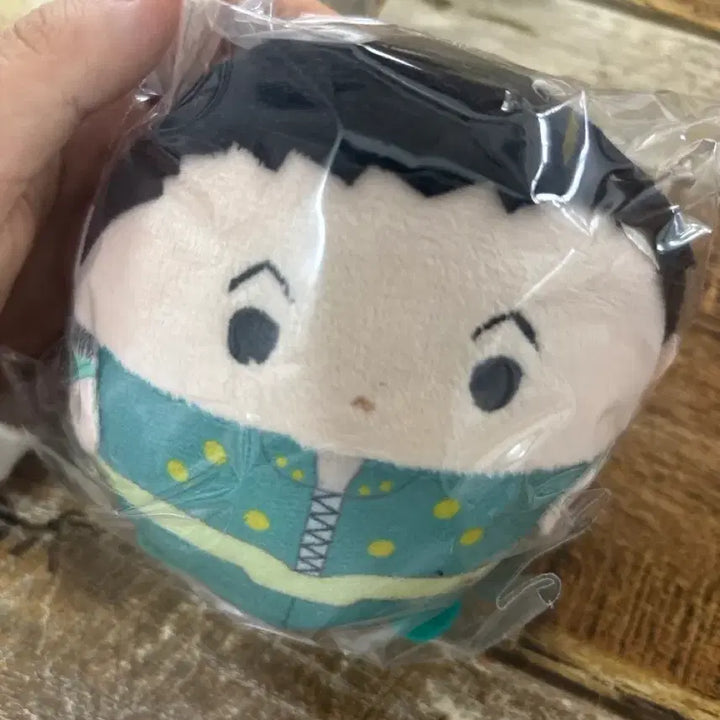 [BUNJANG] Hunter x Hunter Illumi Fuwakororin / 헌터헌터 이르미 후와코로링