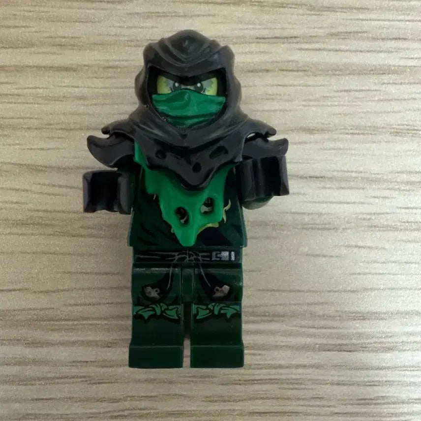 [BUNJANG] LEGO Ninjago 70736 Morro Dragon / 닌자고 70736 모로드래곤
