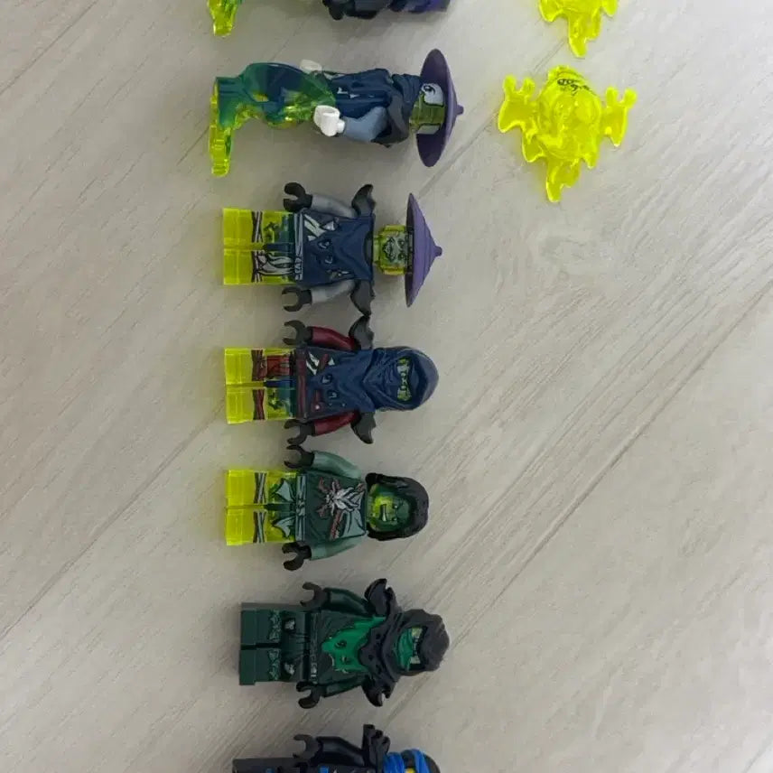 [BUNJANG] LEGO Ninjago 70736 Morro Dragon / 닌자고 70736 모로드래곤