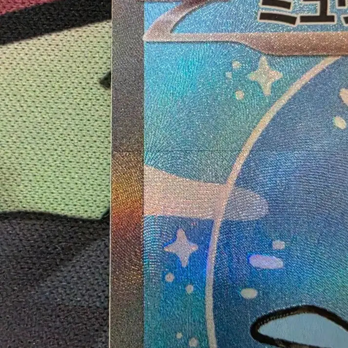 [BUNJANG] Pokemon Card Buby My (Japanese Version) / 버블뮤 일판