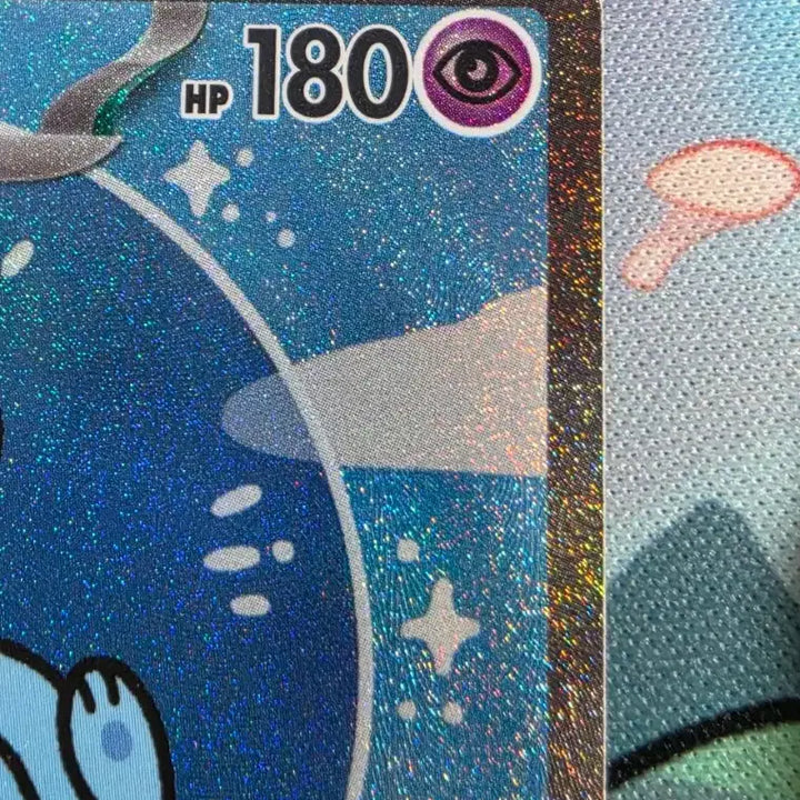 [BUNJANG] Pokemon Card Buby My (Japanese Version) / 버블뮤 일판