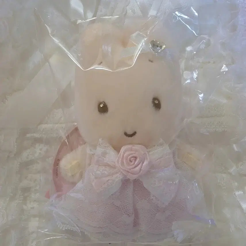 [BUNJANG] Sanrio Marron Cream Raburumi Reform Pitatto / 산리오 마론크림 러뷰루미 리폼 피탓토