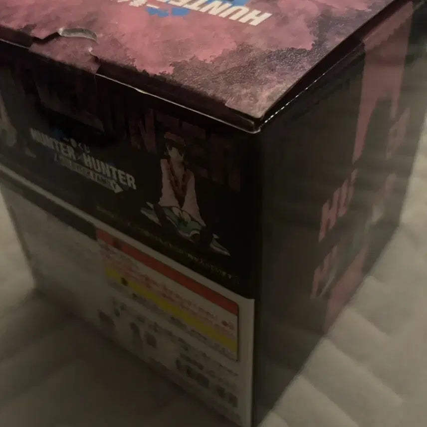 [BUNJANG] Hunter x Hunter Zoldyck Family Kuji Prize E - Alluka / 헌터x헌터 조르딕 패밀리쿠지 E상 아르카