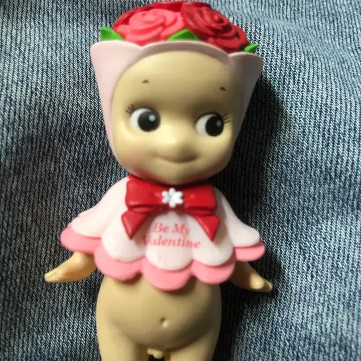 [BUNJANG] Sony Angel Valentine Edition Figure / 소니엔젤 발렌타인