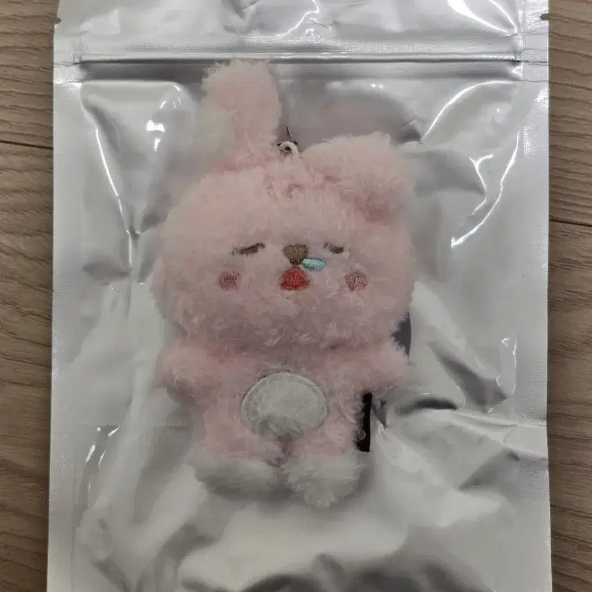 [BUNJANG] Unfiltered Secret Keyring Kkulkkulpil / 언필터드 시크릿키링 쿨쿨필