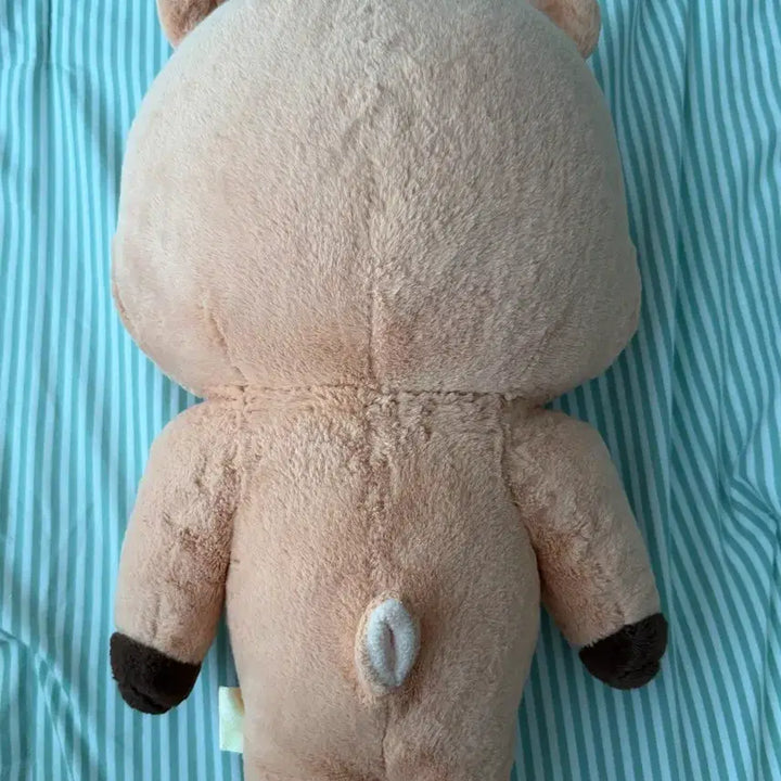 [BUNJANG] Large 40cm Rock Pillow / 대왕락밤 40cm 락밤