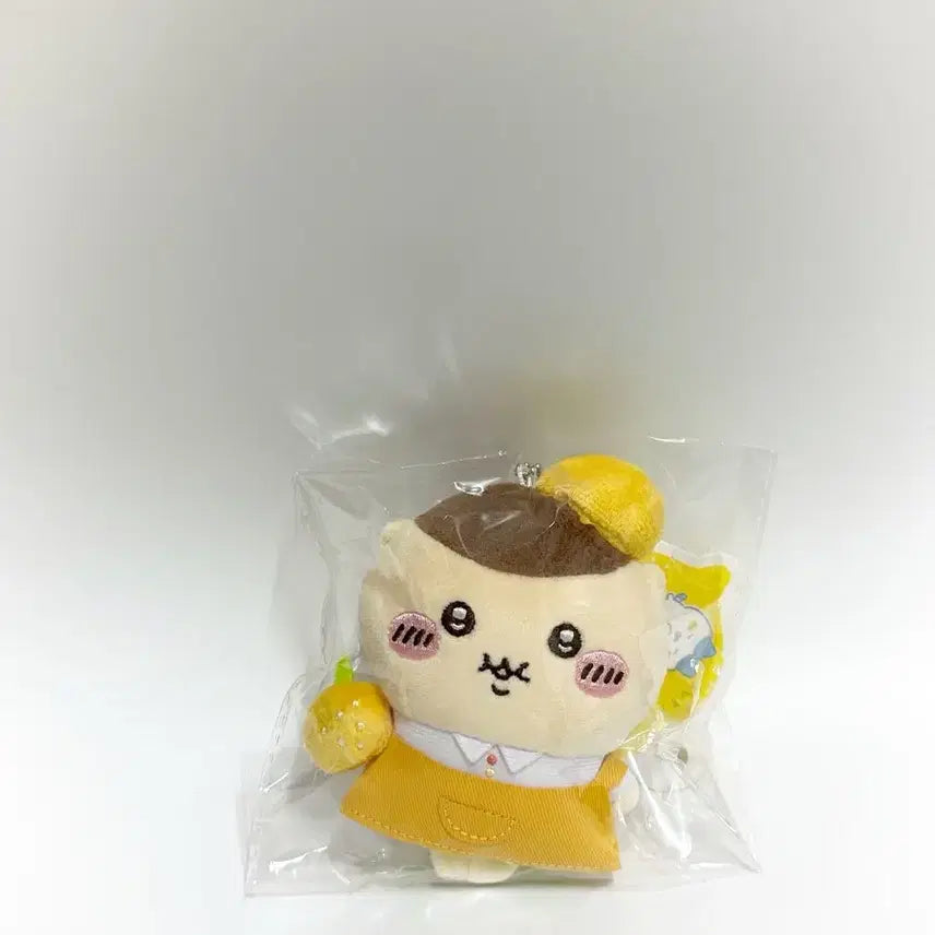 [BUNJANG] Chiikawa Kurimanju Fruit Mini Figure / 치이카와 미니소 쿠리만쥬 과일