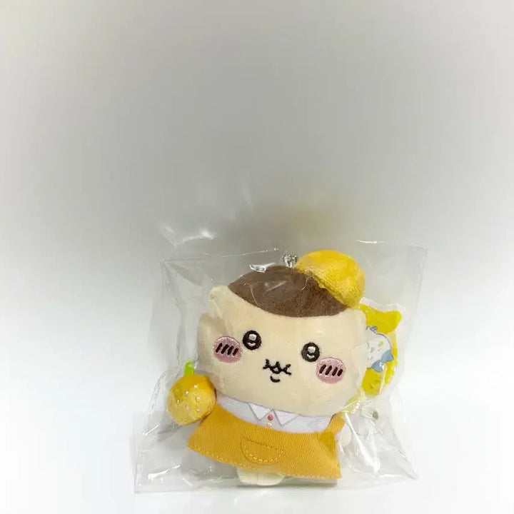 [BUNJANG] Chiikawa Kurimanju Fruit Mini Figure / 치이카와 미니소 쿠리만쥬 과일