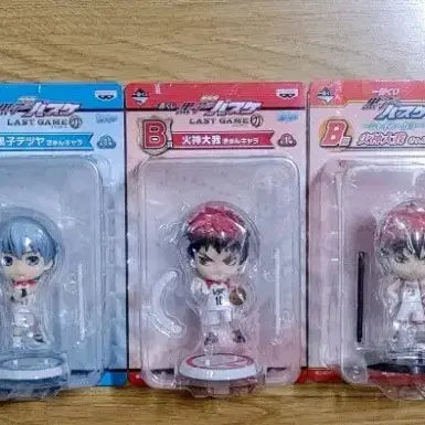 [BUNJANG] Kuroko&