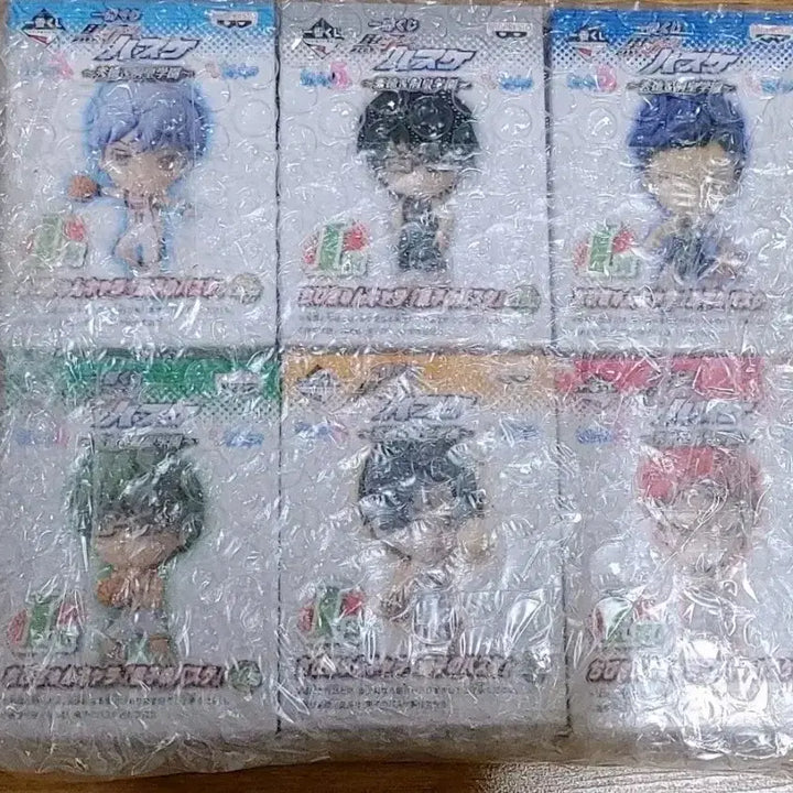 [BUNJANG] Kuroko&