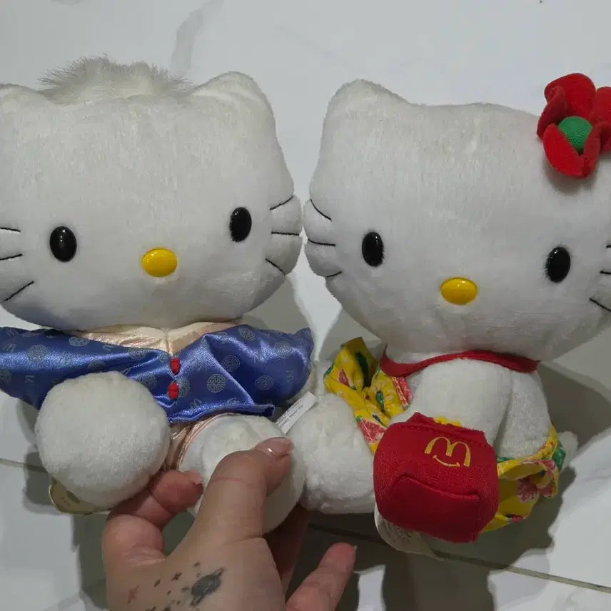 [BUNJANG] McDonald&