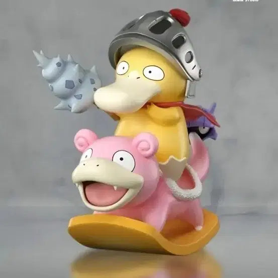 [BUNJANG] Pokemon Figure Set / 예약피규어 대기님