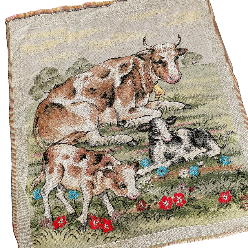 [BUNJANG] Tapestry Wall Hanging (Japan) / 일본 타피스트리