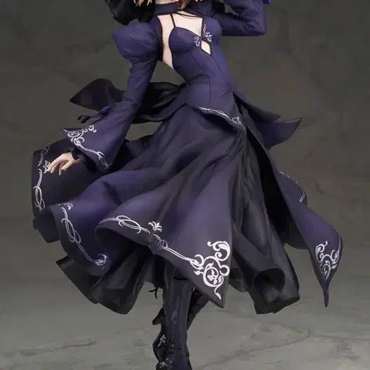 [BUNJANG] Alter Saber Alter 1/7 Scale Figure / 최저가) 세이버 얼터 드레스 1/7 스케일 피규어