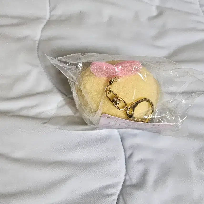 [BUNJANG] Sumikko Gurashi Ebi Ten No Shippo Keyring Plush / 스밋코구라시 에비텐노싯포 키링 인형