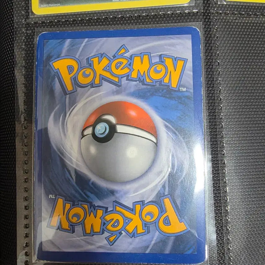 [BUNJANG] Pokemon Card Palkia LV.72 Ancient Classic Vintage Oldback Deck Source / 포켓몬카드 펄기아 LV.72 고대 고전 빈티지 올드백 덱소스 도감작
