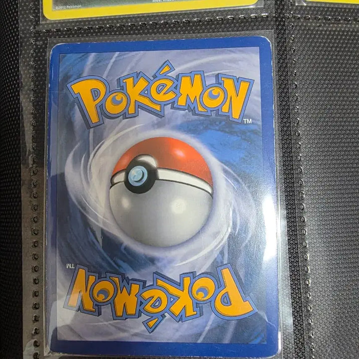 [BUNJANG] Pokemon Card Palkia LV.72 Ancient Classic Vintage Oldback Deck Source / 포켓몬카드 펄기아 LV.72 고대 고전 빈티지 올드백 덱소스 도감작