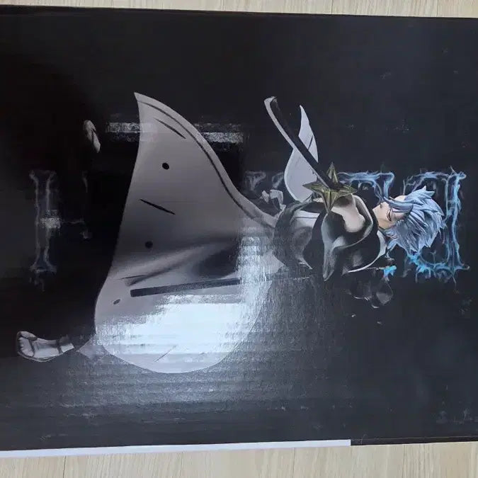 [BUNJANG] Ichiban Kuji Bleach A Prize Figure / 제일복권 블리치 A상 팝니다.