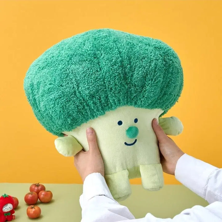[BUNJANG] Veggian Bros Large Doll / 버터 베지갱 브로씨 대형인형 (최저가)