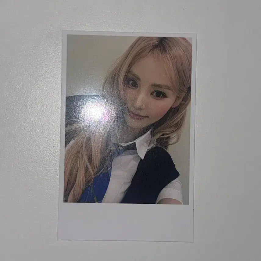 [BUNJANG] ARTMS Jinsoul Star Light POB / 아르테미스 ARTMS 진솔 스타라이크 미공포