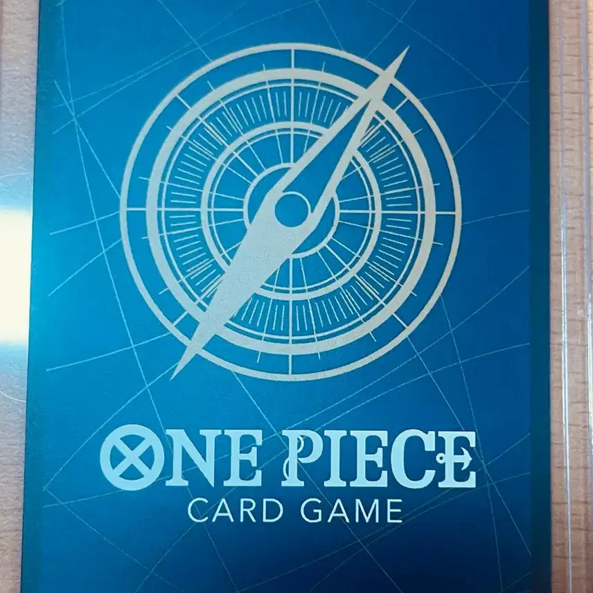 [BUNJANG] One Piece Card Jinbe Promo *Père* / (원피스카드)일판(p-063) 밀짚모자해적단 징베 프로모* 페레(PRB02 원피스카드베스트vol.2 프로모)