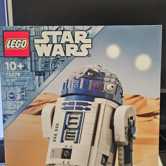 [BUNJANG] LEGO Star Wars R2-D2 (75379) / 레고 75379 R2-D2