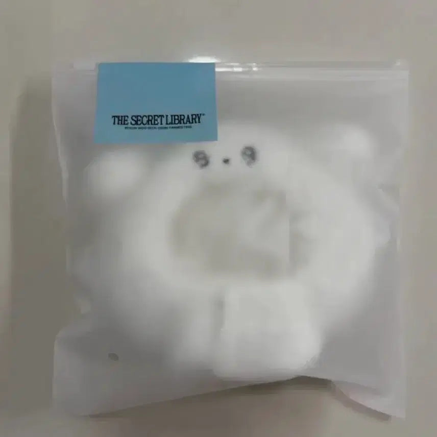 [BUNJANG] Byeon Woo Seok Official Light Stick Cover / (무료 배송) 변우석 공식 응원봉 커버 Byeonwooseok official light stick cover