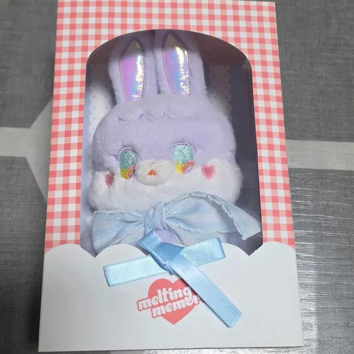 [BUNJANG] Melting Mimore Bongbongrody Doll / 멜팅미모어 봉봉로디 인형