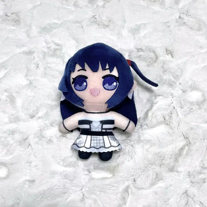 [BUNJANG] Idoly Pride Manatsu Nagase Prize Plush / 아이돌리 프라이드 아이프라 나가세 마나 쿠지 누이
