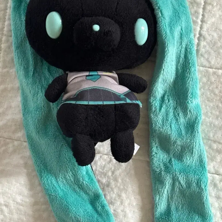 [BUNJANG] Vocaloid Hatsune Miku Universal Rabbit Lil&