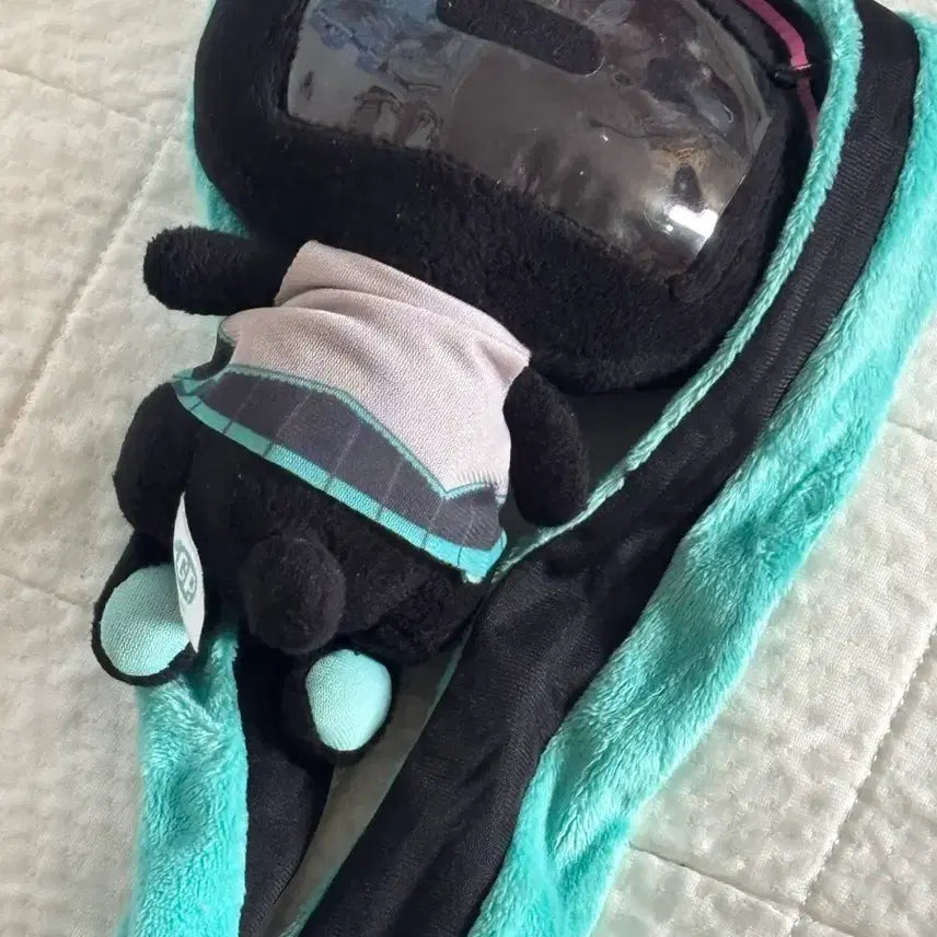 [BUNJANG] Vocaloid Hatsune Miku Universal Rabbit Lil&