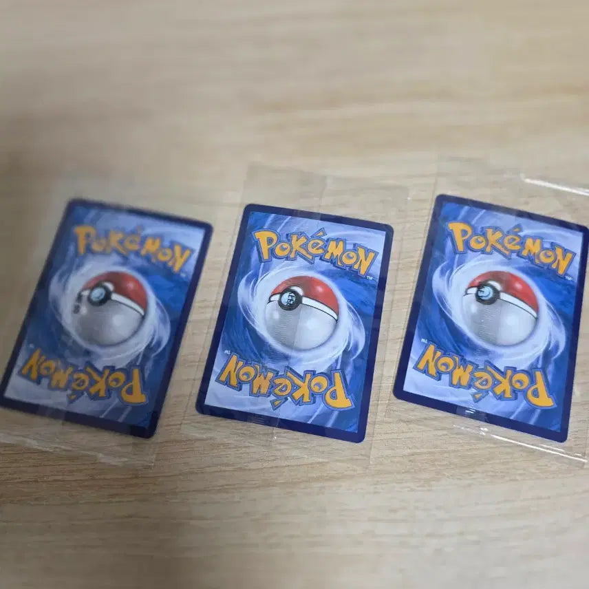 [BUNJANG] Pokemon Card Delibird 3-Card Bundle Set Sealed / 포켓몬 카드 펭도리 3장(일괄)미개봉