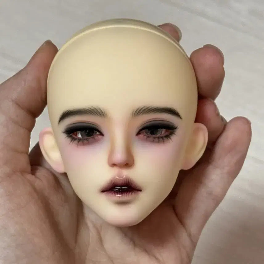 [BUNJANG] Dolls&amp; Co Kyle MSD Head / 구체관절인형 돌스앤 카일 MSD 헤드