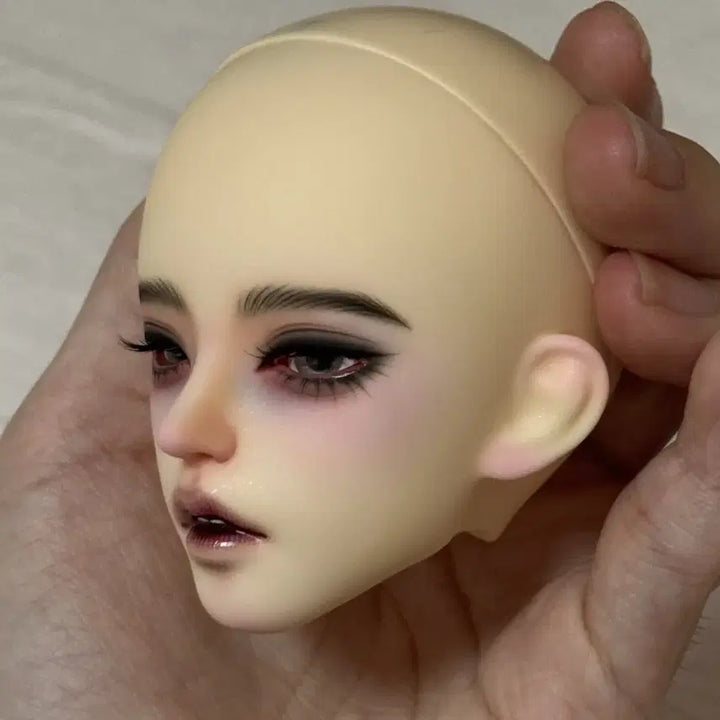 [BUNJANG] Dolls&amp; Co Kyle MSD Head / 구체관절인형 돌스앤 카일 MSD 헤드