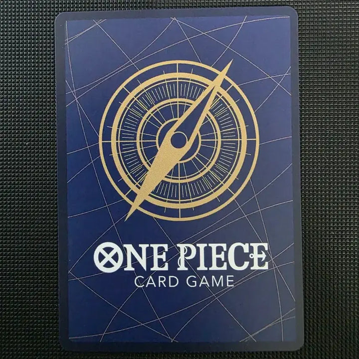 [BUNJANG] One Piece Card Game OP16-065 Sakazuki SR / 일판) OP16-065 사카즈키 SR