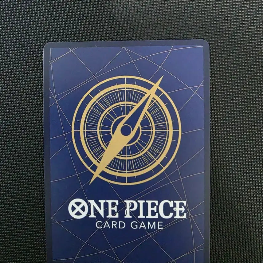 [BUNJANG] One Piece Card Game OP09-009 Ben Beckman SR / 일판) OP09-009 벤베크만 SR