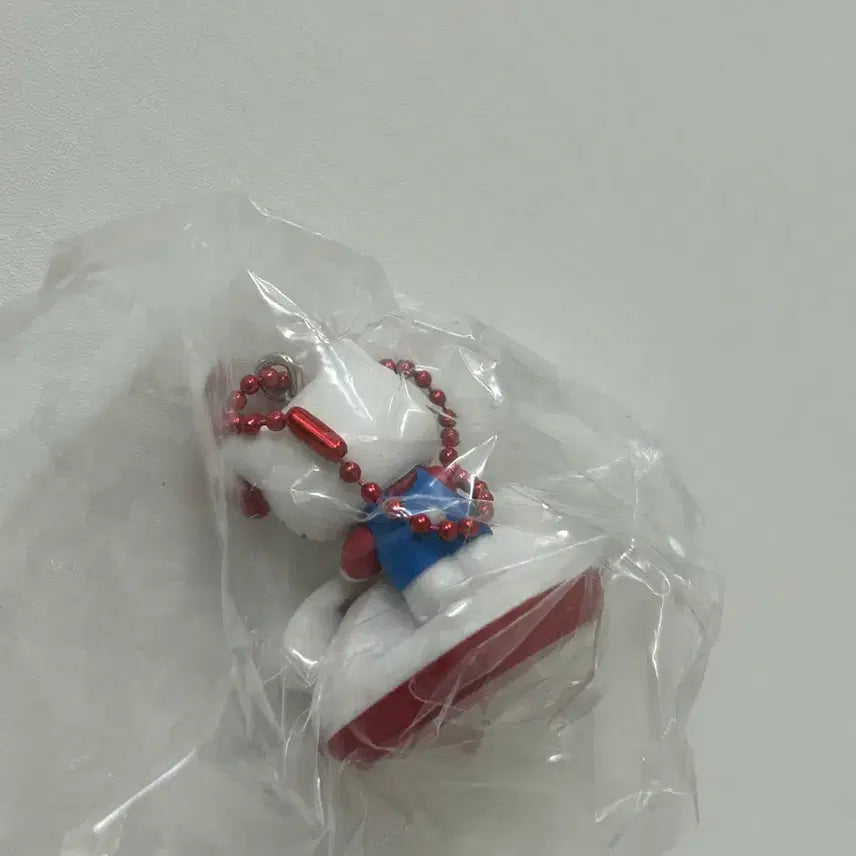 [BUNJANG] Hello Kitty Telephone Gacha Toy (Sealed) / 키티 전화기 가챠 새상품 단순개봉