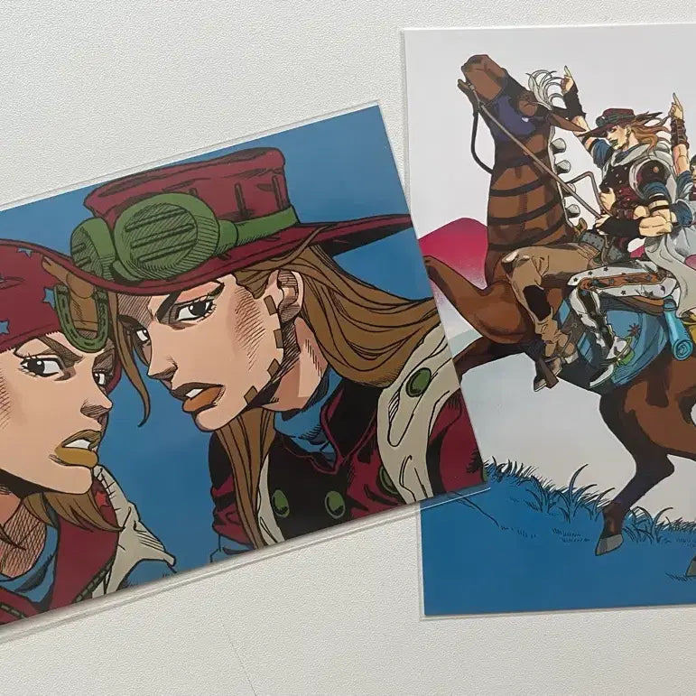 [BUNJANG] JoJo&