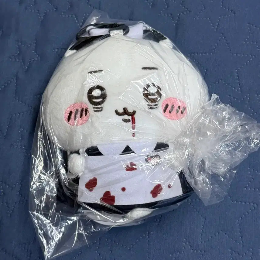 [BUNJANG] Chiikawa Chikawa 2026 Halloween Doll / 치이카와 먼작귀 2026 할로윈 판매합니다