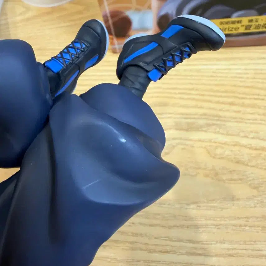 [BUNJANG] Gojo Satoru Jujutsu Kaisen Figure / 게토 스구루 피규어