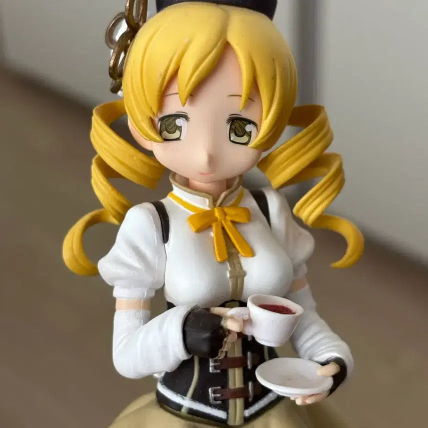[BUNJANG] Madoka Magica Classic DX Figure / 마마마 마미 고전 dx 피규어