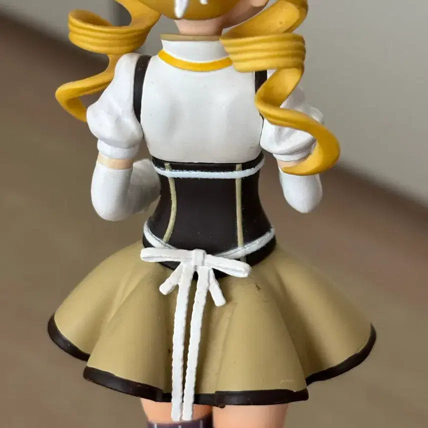 [BUNJANG] Madoka Magica Classic DX Figure / 마마마 마미 고전 dx 피규어