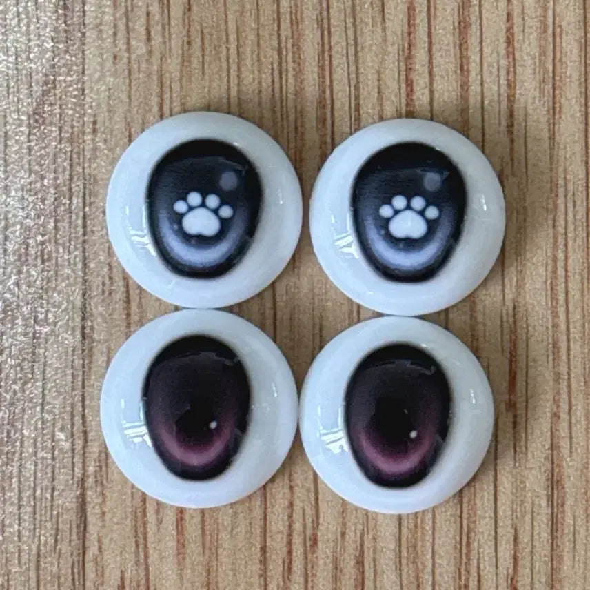 [BUNJANG] MDD 777 Shop Anime Eyeball Bundle Set / Mdd 777샵 아니메 안구 일괄