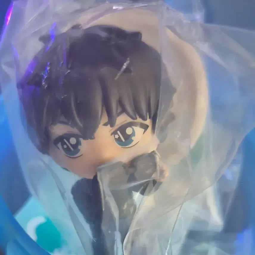 [BUNJANG] Detective Conan Ai Haibara Miagete Stand Gacha / 명탐정코난 미아게테스타 가챠 진페이 송보윤