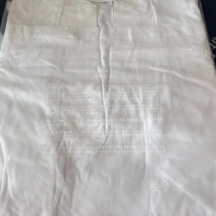 [BUNJANG] BTS Suga Agust D T-Shirt XL (Sealed) / 방탄소년단 SUGA 어거스트디 티셔츠 (미개봉)XL